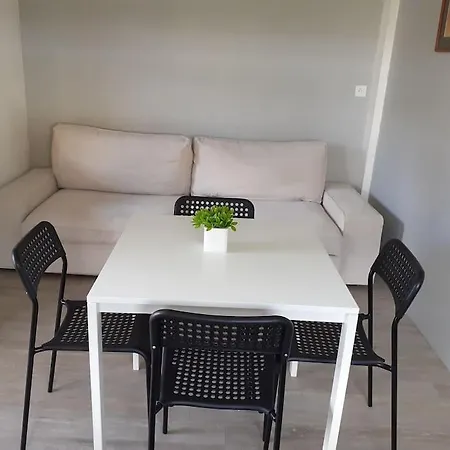 Holiday home La Au Fond Du Jardin