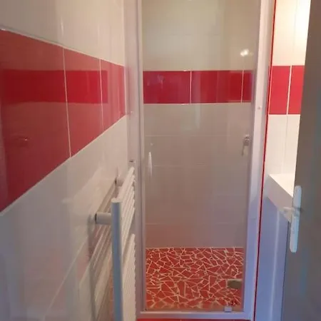La Au Fond Du Jardin Holiday home